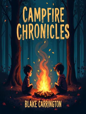 cover image of Campfire Chronicles